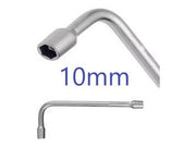 CHAVE BIELA 10MM CBM10  BE10