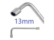 CHAVE BIELA 13MM CBM13  BE13