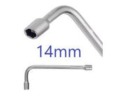 CHAVE BIELA 14MM CBM14  BE14