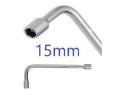 CHAVE BIELA 15MM CBM15  BE15