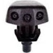 ESGUICHO AGUA P/BRISA FIAT UNO LS154