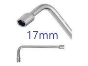 CHAVE BIELA 17MM CBM17  BE17