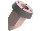 BUCHA P/CHOQ. VW GOLF/FOX/ COSTELLAT. (10PÇS) P524