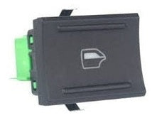 BOTAO VIDRO ELET VW GOL/VOY G6 13/15 LE VW1022
