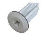 BUCHA P/OBJETO/FORRO LAT/ LANT. FORD (10PÇS) 207A
