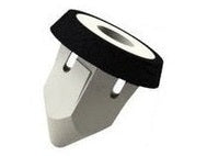 BUCHA REVEST/P.CHOQ VW POLO/UP/AMAROK (10PÇS) P247