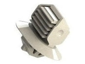 GRAMPO FIX COLUNA INTERNA VW GOL/SAV (10PÇS) P282