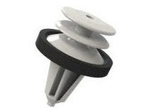 GRAMPO PORTA FORD ECOSPORT/KA NOVO .. (10PÇS) P295