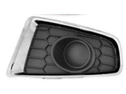 GRADE FAROL AUXI REN SANDERO 12/14 S/F CR LE 8721C