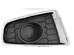 GRADE FAROL AUXI REN SANDERO 12/14 S/F CR LD 8722C