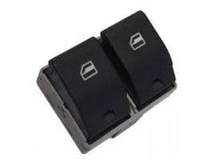 BOTAO VIDRO ELET VW GOLG4/5/6 FOX DPLO 1EST VW1032