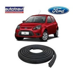 BORR PORTA FORD FIESTA 02/14 ECOSPORT 03/12 9331