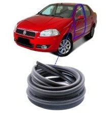 BORR PORTA FIAT PALIO/SIENA 4P .../11  - 9308