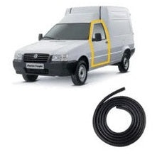 BORR PORTA FIAT UNO FIRE/MILLE 4P - FIORINO 92/13 9310