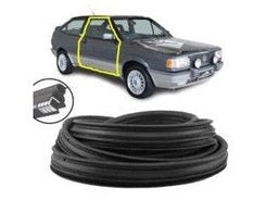 BORR PORTA VW GOL/PARATI/SAV/ 81/94 SANT. 7450201