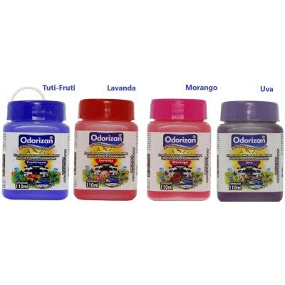 AROMAT ODORIZAN 110ML (CX. MISTA C/24) 781