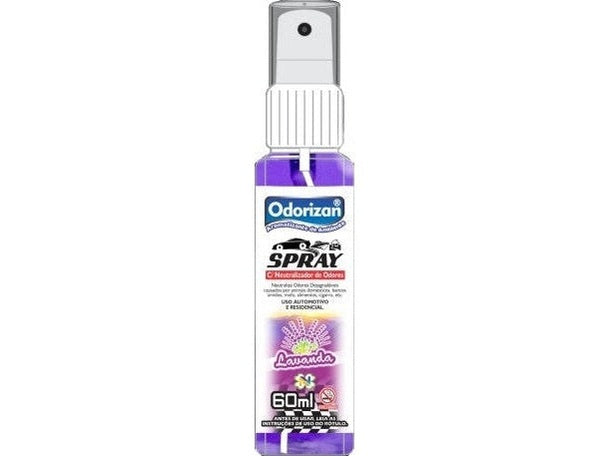 AROMAT SPRAY MASTERY LAVANDA 60ML 519