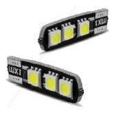 LED T10 6 SMD TORRE CAMBUS  (PAR)  935109  Z1099