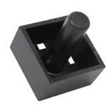 PINO SUPORTE BAGAGITO GM CORSA  (SUPORTE) 6820