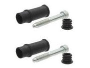 KIT PINO GUIA PINÇA FREIO VW GOL G5 5539