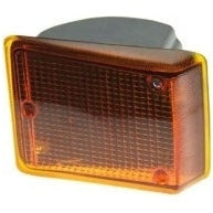 LENTE LANT DT VW KOMBI AMBAR LD 0060