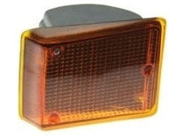 LENTE LANT DT VW KOMBI AMBAR LE 0061