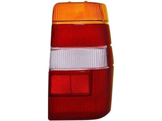 LENTE TRAS. FIORINO 04/ LD 0200
