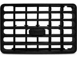 DIFU AR FIAT UNO 95/... LD/LE (CENTRAL) DF427