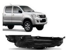 PARA BARRO TOYOTA HILUX 12/15 LD SRV HS312D
