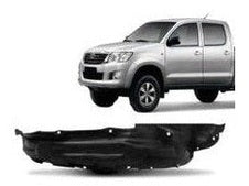 PARA BARRO TOYOTA HILUX 12/15 LE SRV HS312E