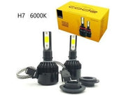 KIT LAMP H7 AUTOMOT. CODE LED  6000K KCF6120