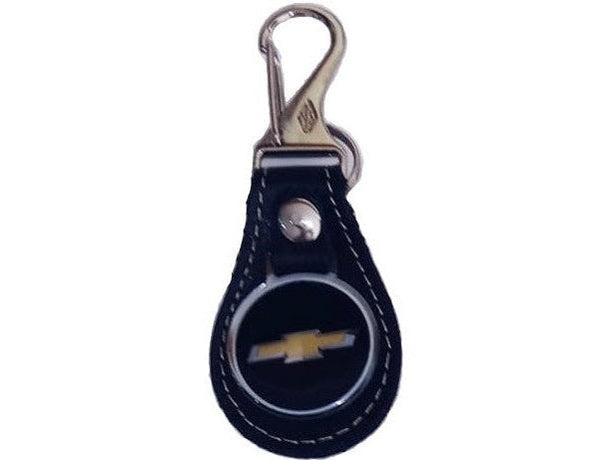 CHAVEIRO EM COURO GM 0201