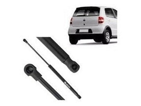 AMORT MALA VW FOX/CROSSFOX 04/16 1201022 APX0431