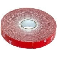 COLA DUPLA FACE 11MM X 5MT UNI 356