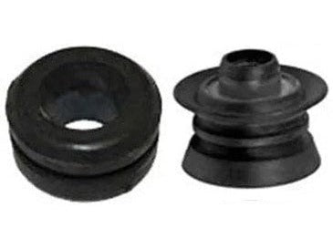 BORRACHA AMORT TS GM CORSA/CELTA (KIT) 092086