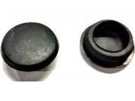 TAMPAO BORRACHA ASSOALHO/PORTA SENTRA (10PÇS) P555