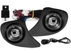 KIT FAROL AUXI GM CELTA/PRISMA 00/05 SL042510