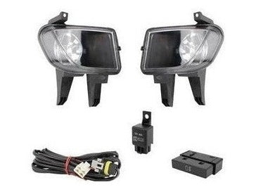 KIT FAROL AUXI GM CELTA/PRISMA 12/16  SL040810