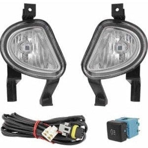 KIT FAROL AUXI GM CORSA 00/ CLASSIC 03/ SL40210