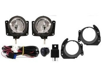 KIT FAROL AUXI FIAT UNO 10/ STRADA 13/.. SL091310U