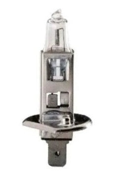 LAMP H1 HALOGENA 12V 55W SL120001