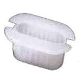 BUCHA MOLD P/LAMA VW/FIAT/JEEP/RENAU (20PÇS) P104