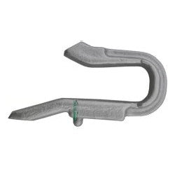 SUPORTE RADIADOR GM ASTRA/ ZAFIRA INF LD 2000B