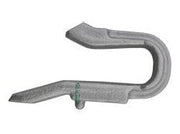 SUPOPRTE RADIADOR GM ASTRA/ ZAFIRA INF LD 2000B