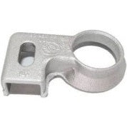 SUPORTE RADIADOR GM CORSA/MONTANA 04/10 (SUP ESQ) 2002A