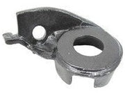 SUPORTE RADIADOR SUP ESQ VECTRA 97/05