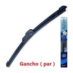 PALHETA SILIC 18/18  ( PAR ) 0504018