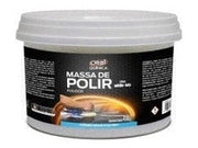 MASSA DE POLIR Nº2 ORBI - 400G 9044