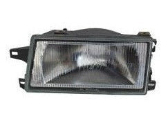FAROL FIAT UNO 91/ LE VIDRO  270