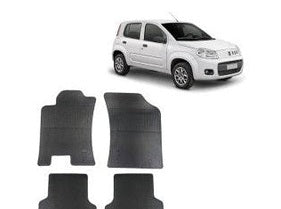 TAPETE FIAT NOVO UNO 10/ VIVACE/ATTRACTIVE D050.0